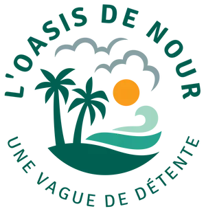 Logo L'Oasis de Nour